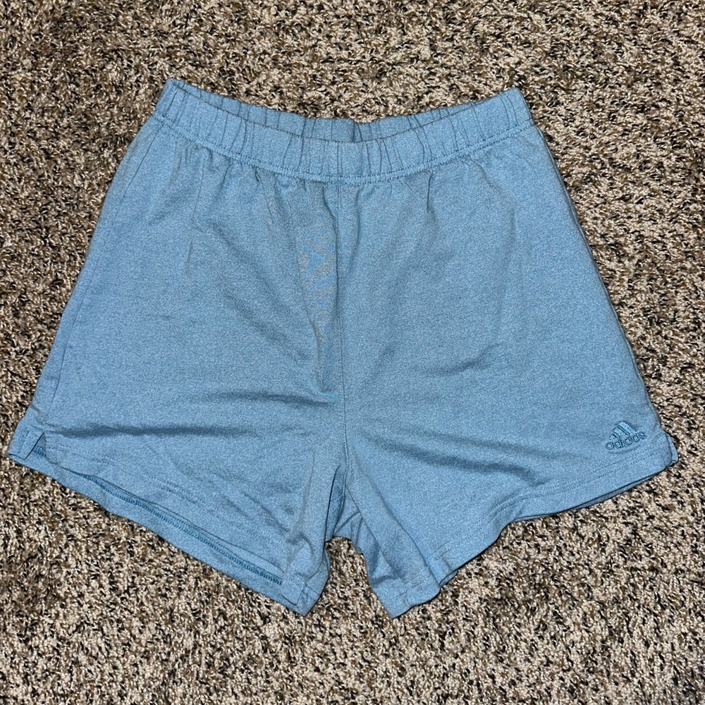 Adidas Lounge Shorts